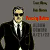 Treece Money & Pedro Santana - Pressing Buttons - Single
